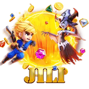 jili by น้อง เป็ด สล็อต